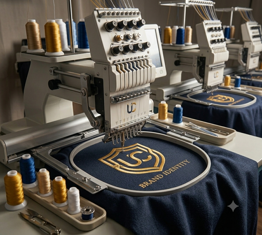 Uniform Cart Image