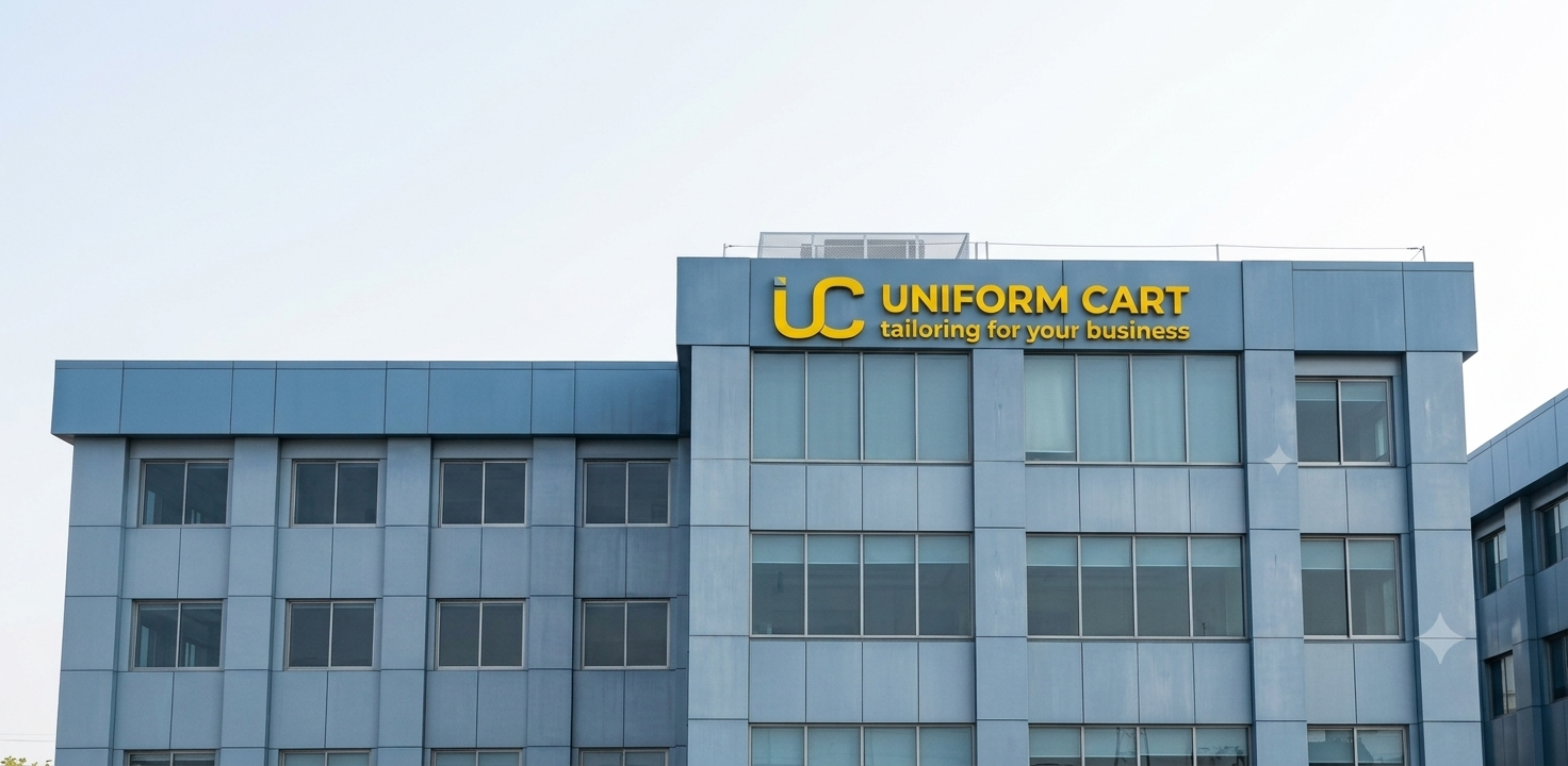 UNIFORM CART facility