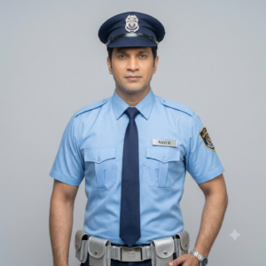 Security Uniform