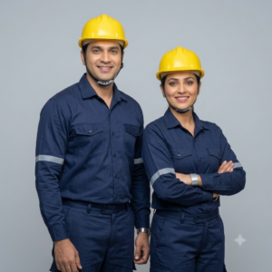 Industrial Uniform