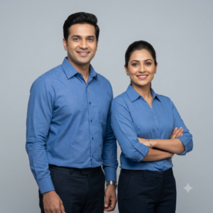Carporate Uniform