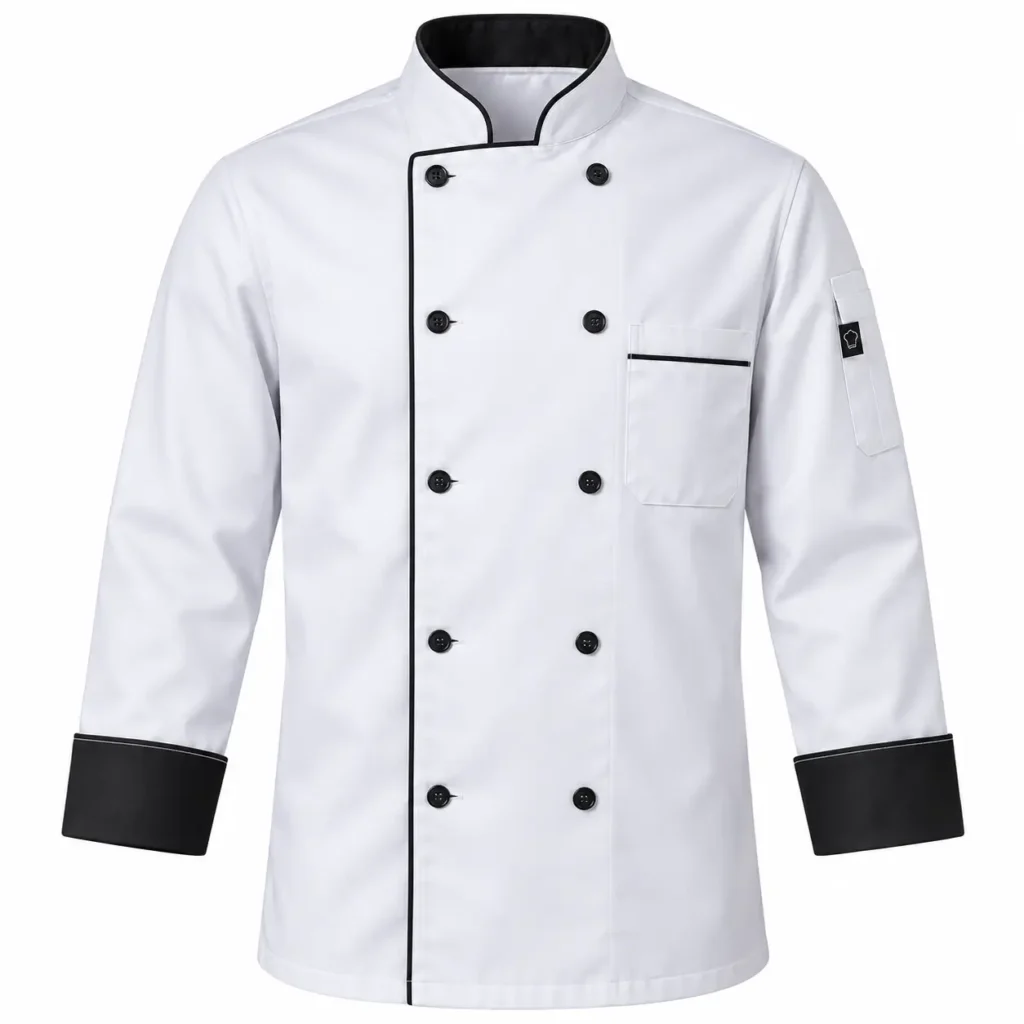Chef Coat