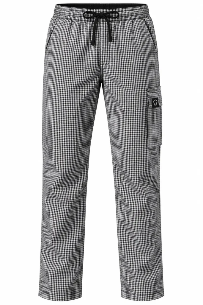 Chef Trouser