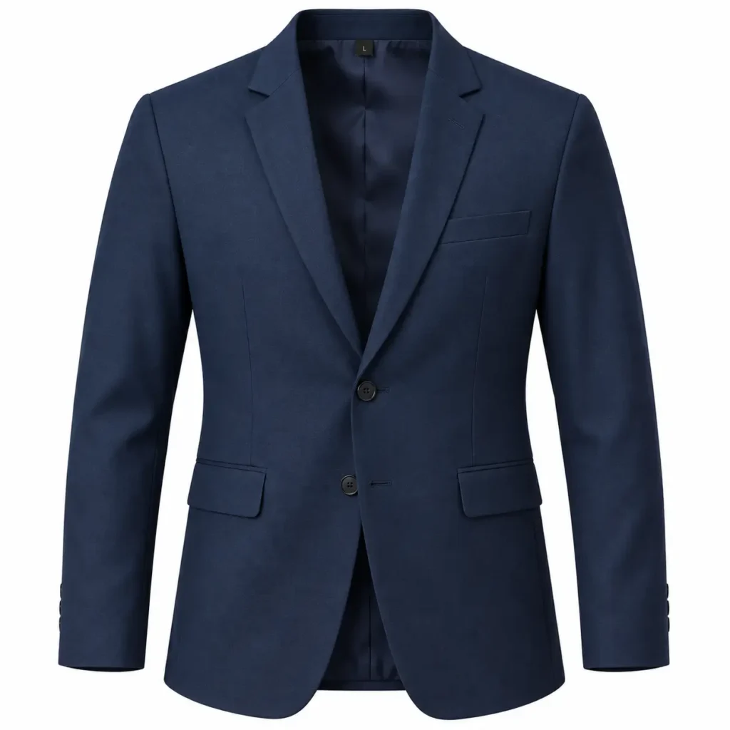 Men’s Corporate Blazer