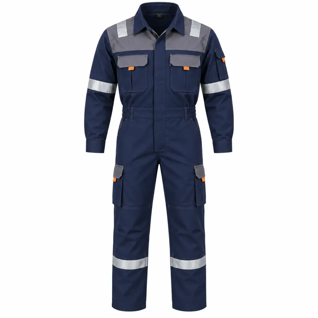 Cotton Boiler Suit₹