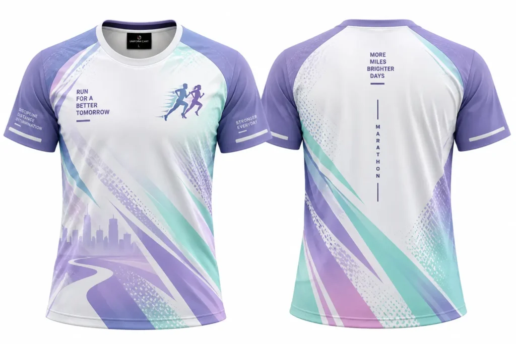 Custom Promotional T-Shirt