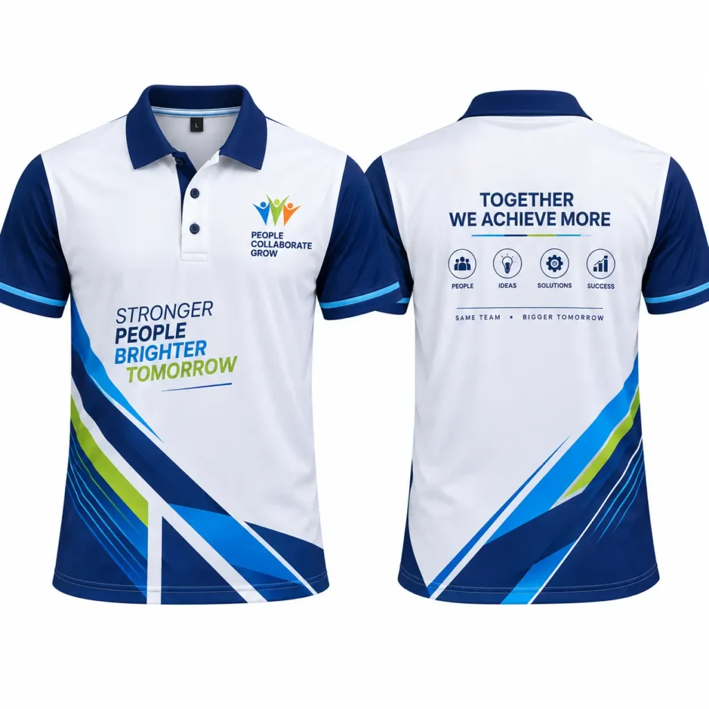 Custom Sports Jersey