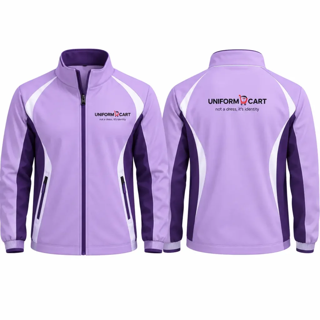 Custome promotional Jacket
