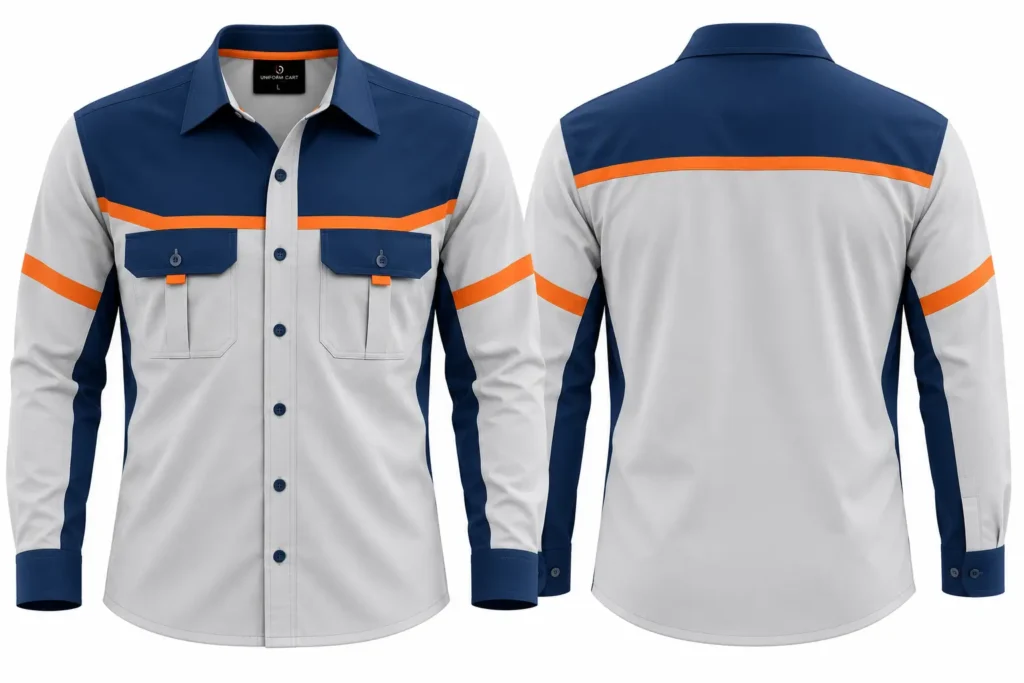 Delivery Boy Shirt