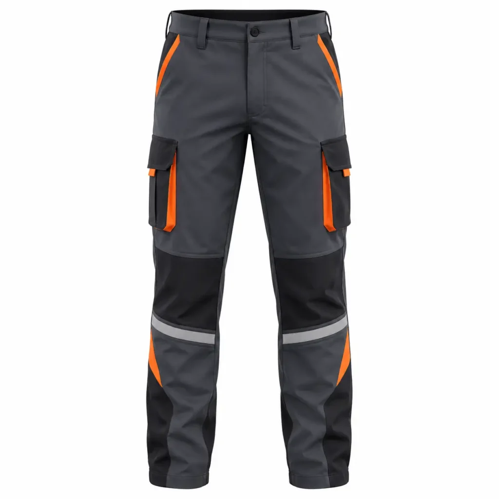 Delivery Boy Trouser