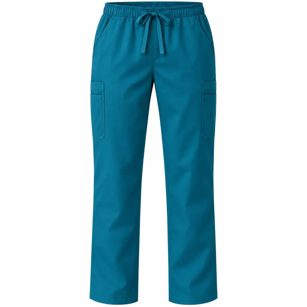 Doctor Scrub Pant