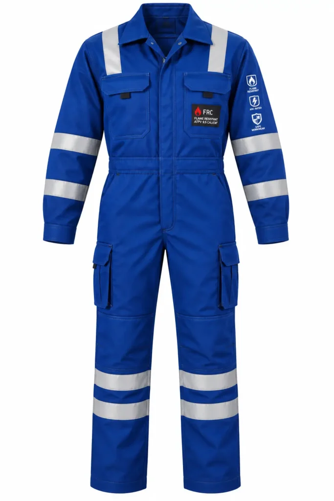 FRC Coverall