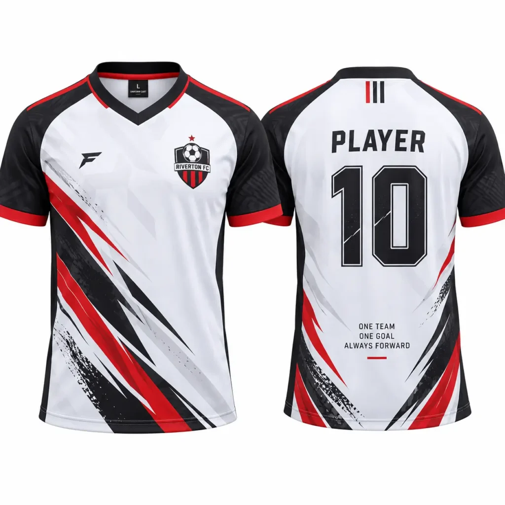 Football Jersey