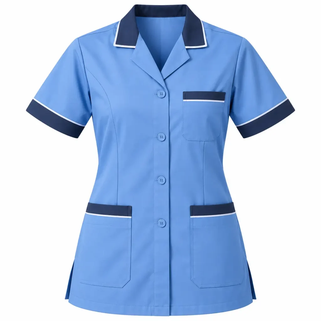 Hospital Staff Uniform