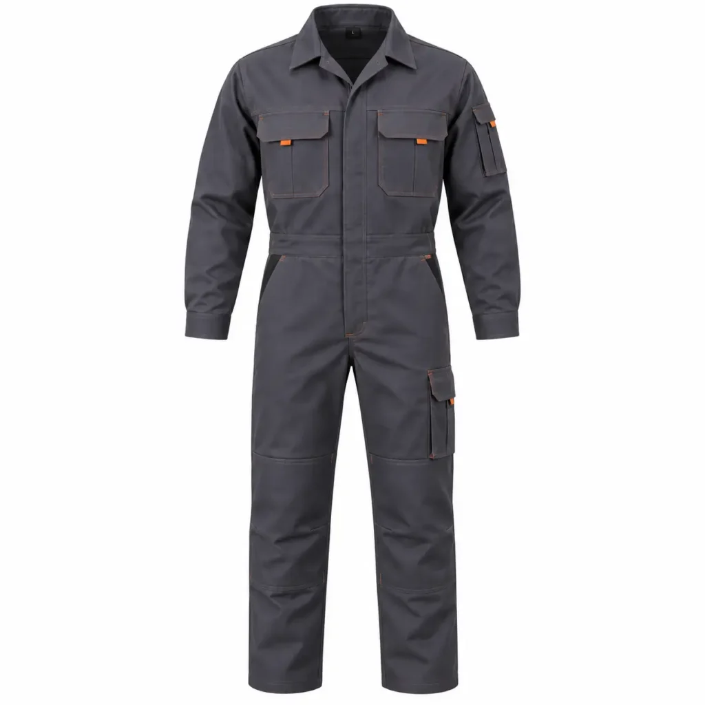 Industrial Coverall