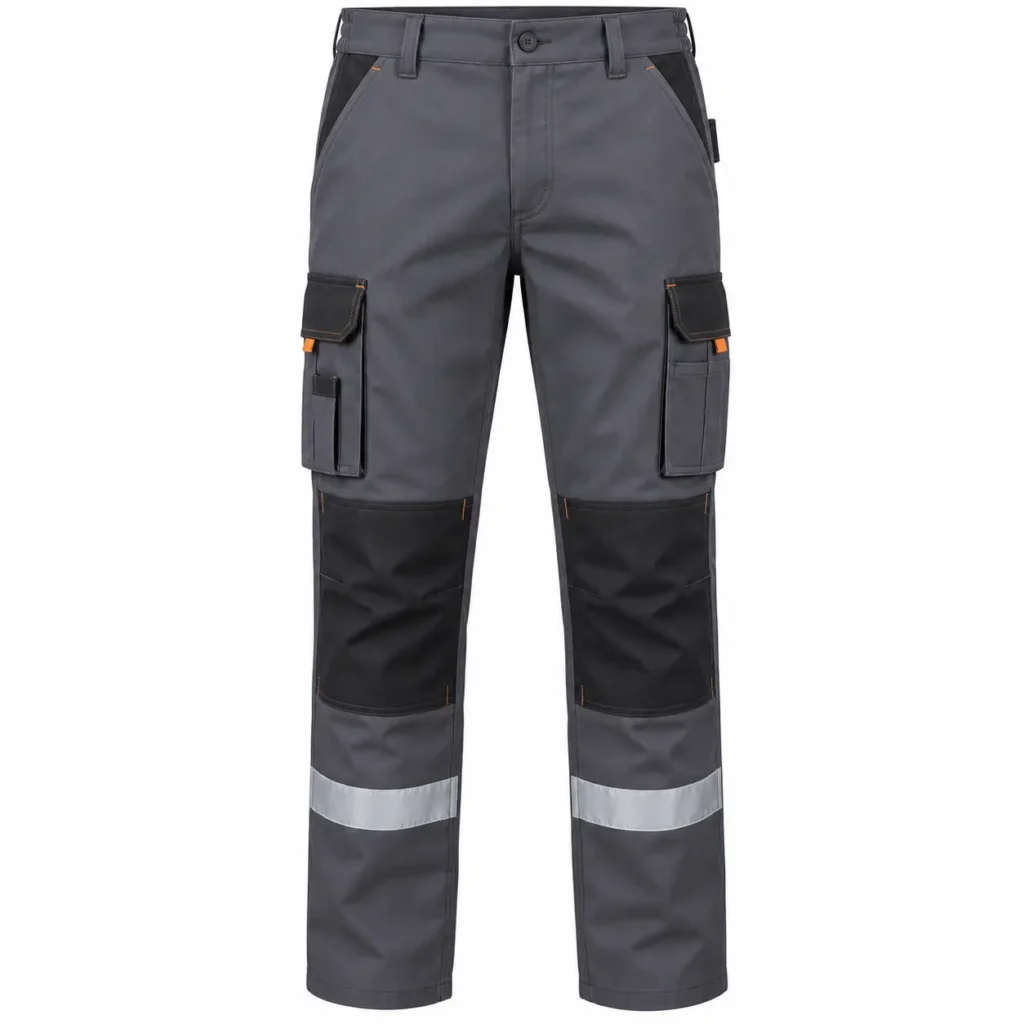 Industrial Worker Pant
