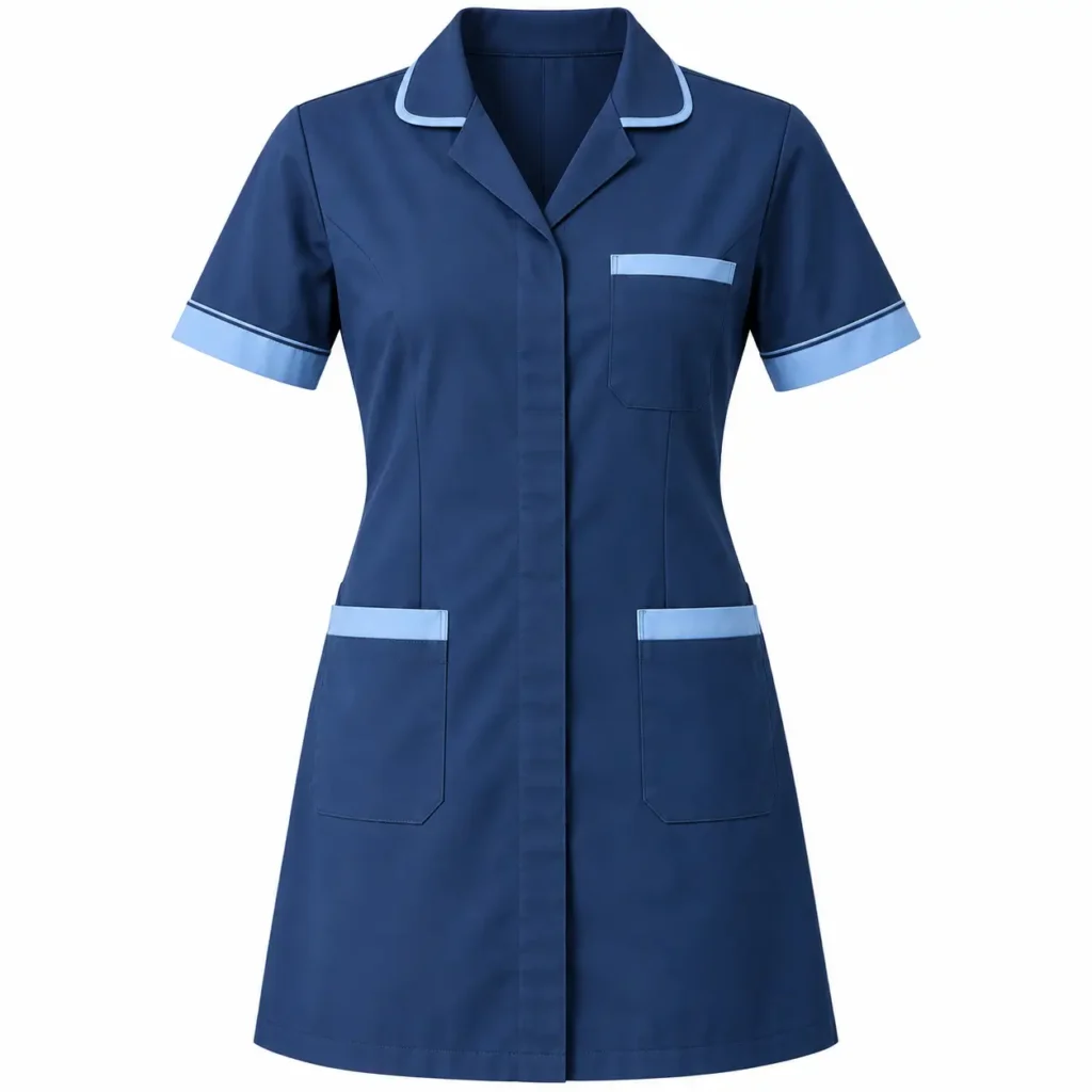 Laboratory Technician Uniform