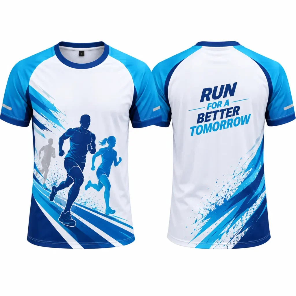 Marathon Jersey