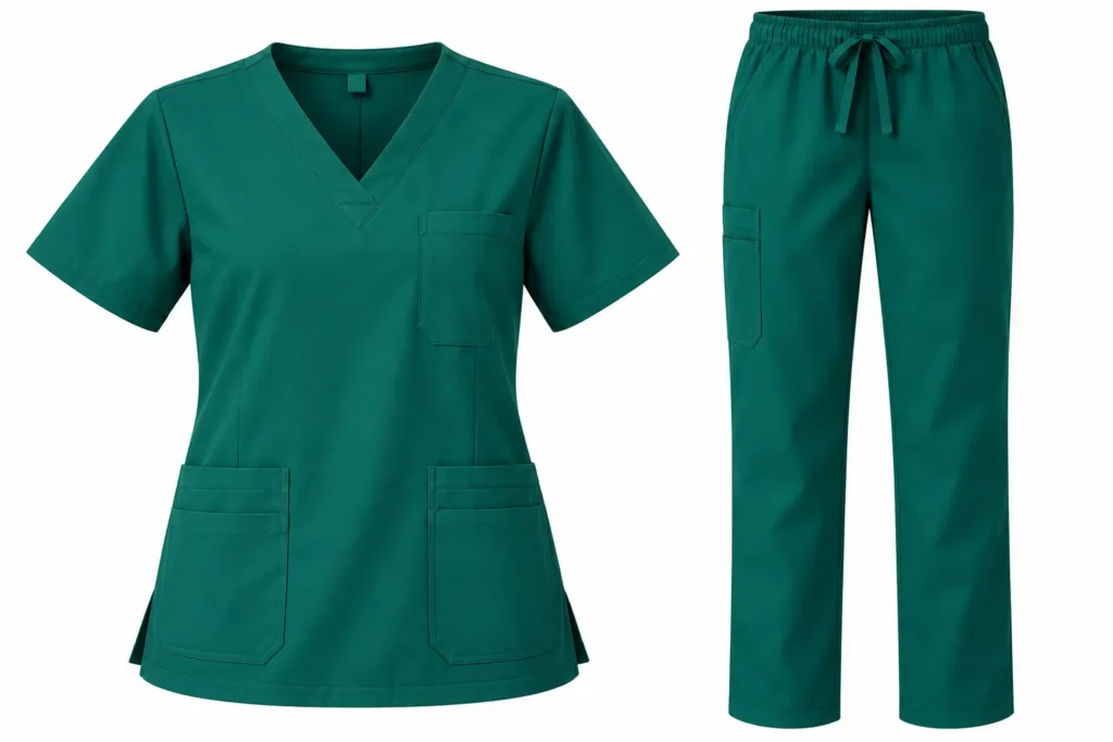 OT Scrub Suit