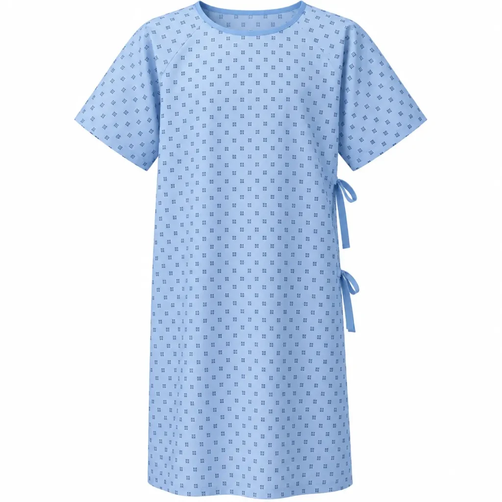 Patient Gown