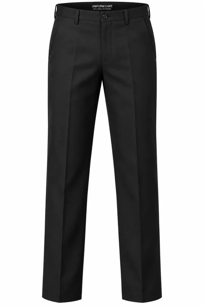 Restaurant Service Trouser
