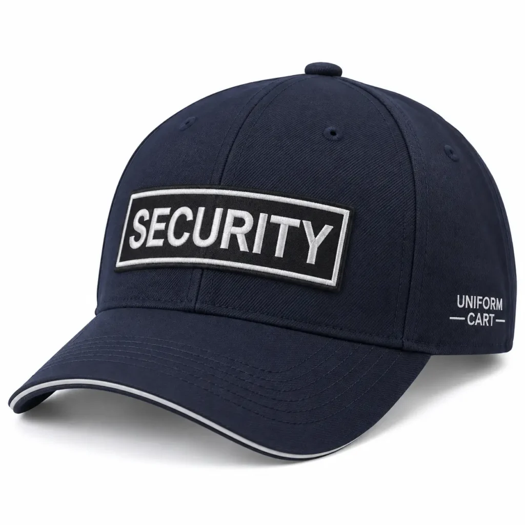 Security Cap