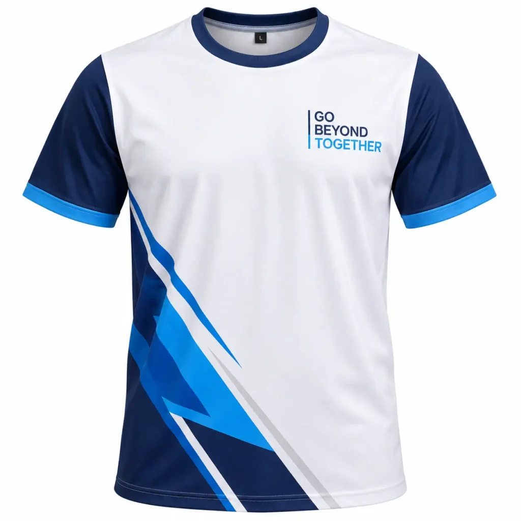 Sublimation Sports Jersey