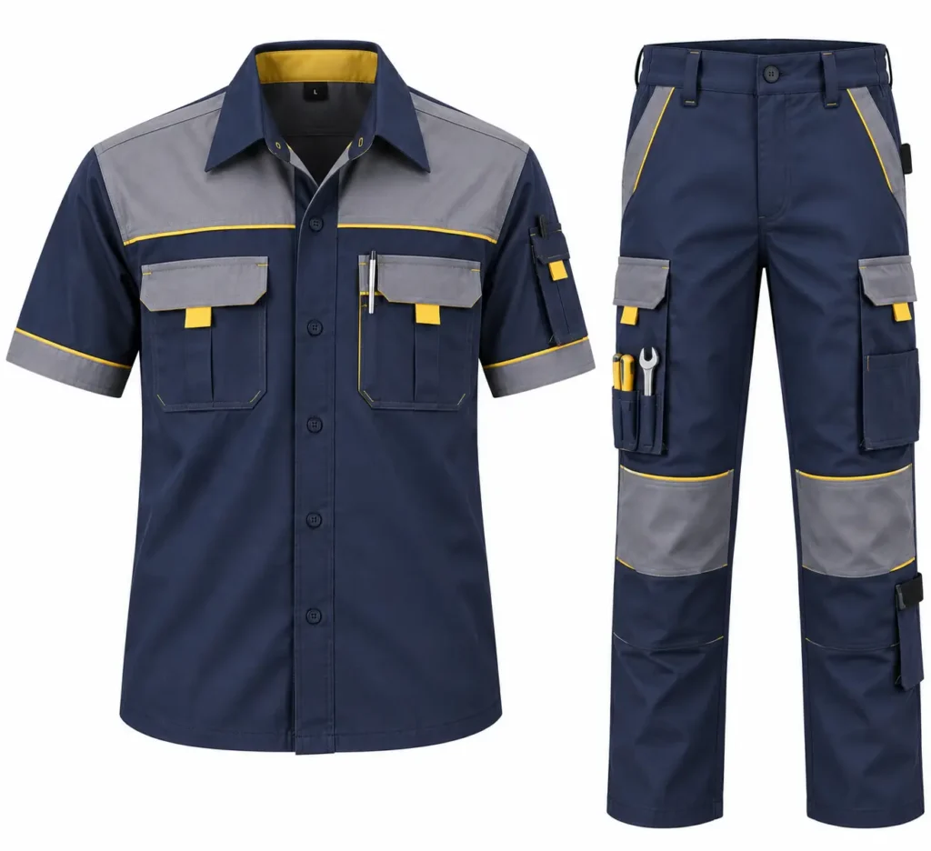 Technician Uniform