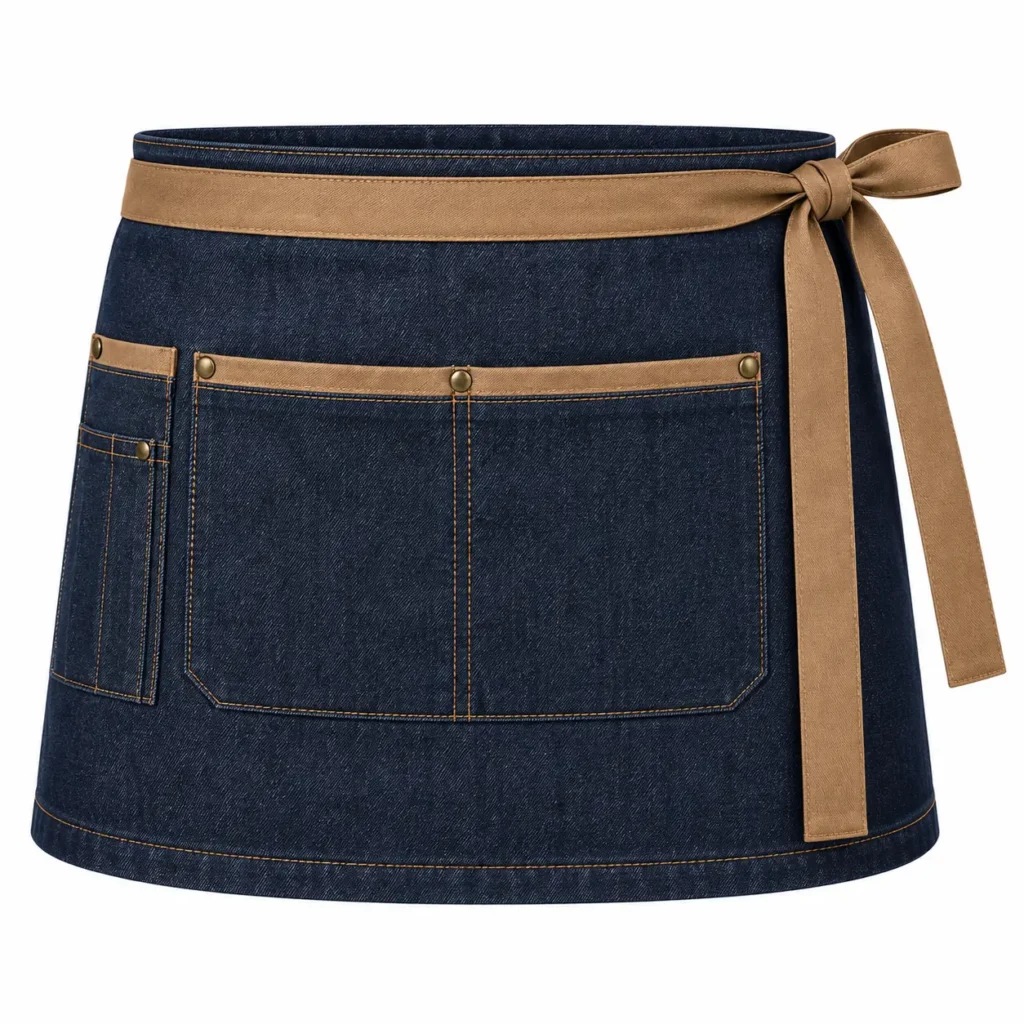 Waist Apron